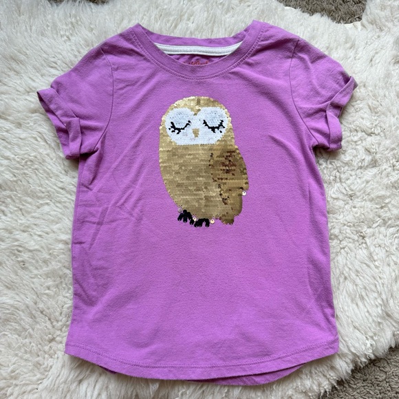 Huge Lot of 9️⃣ Shirts | 4T - Picture 6 of 11